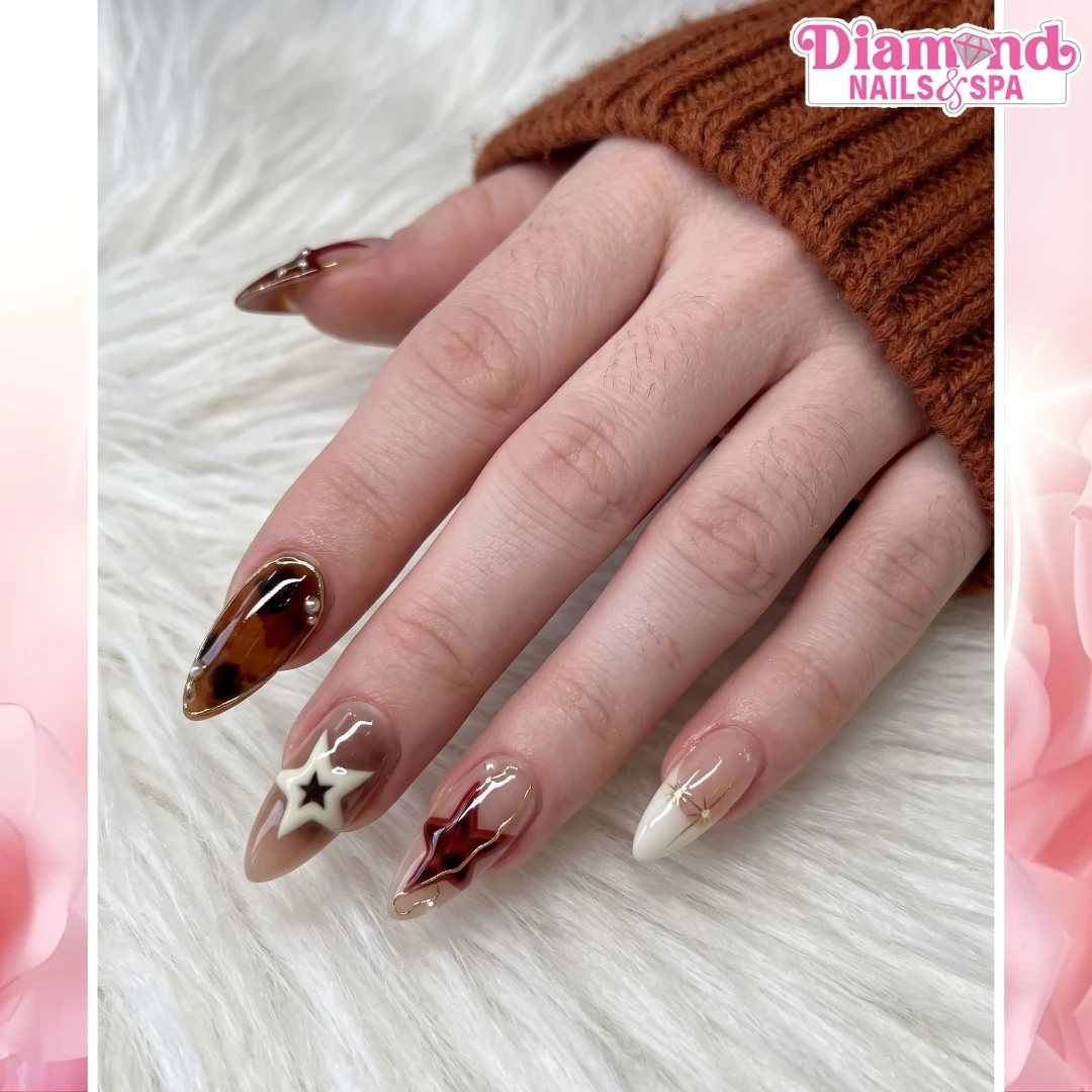 Nail art